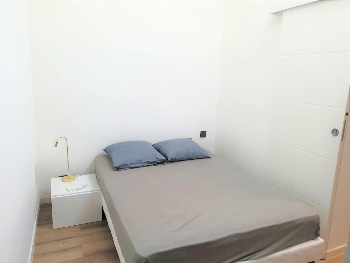 Duplex Balcon Centre Mer 508 Apartment Nice Bagian luar foto